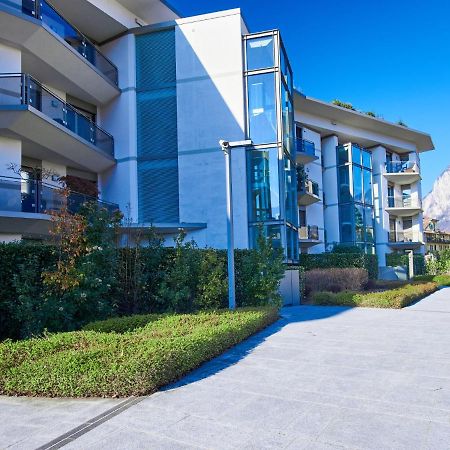 Apartment Promessi Sposi By Interhome Lecco Bagian luar foto