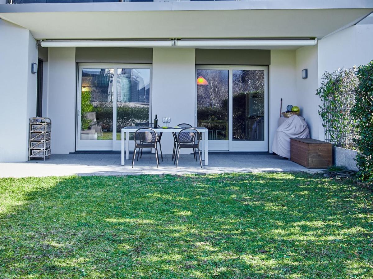 Apartment Promessi Sposi By Interhome Lecco Bagian luar foto