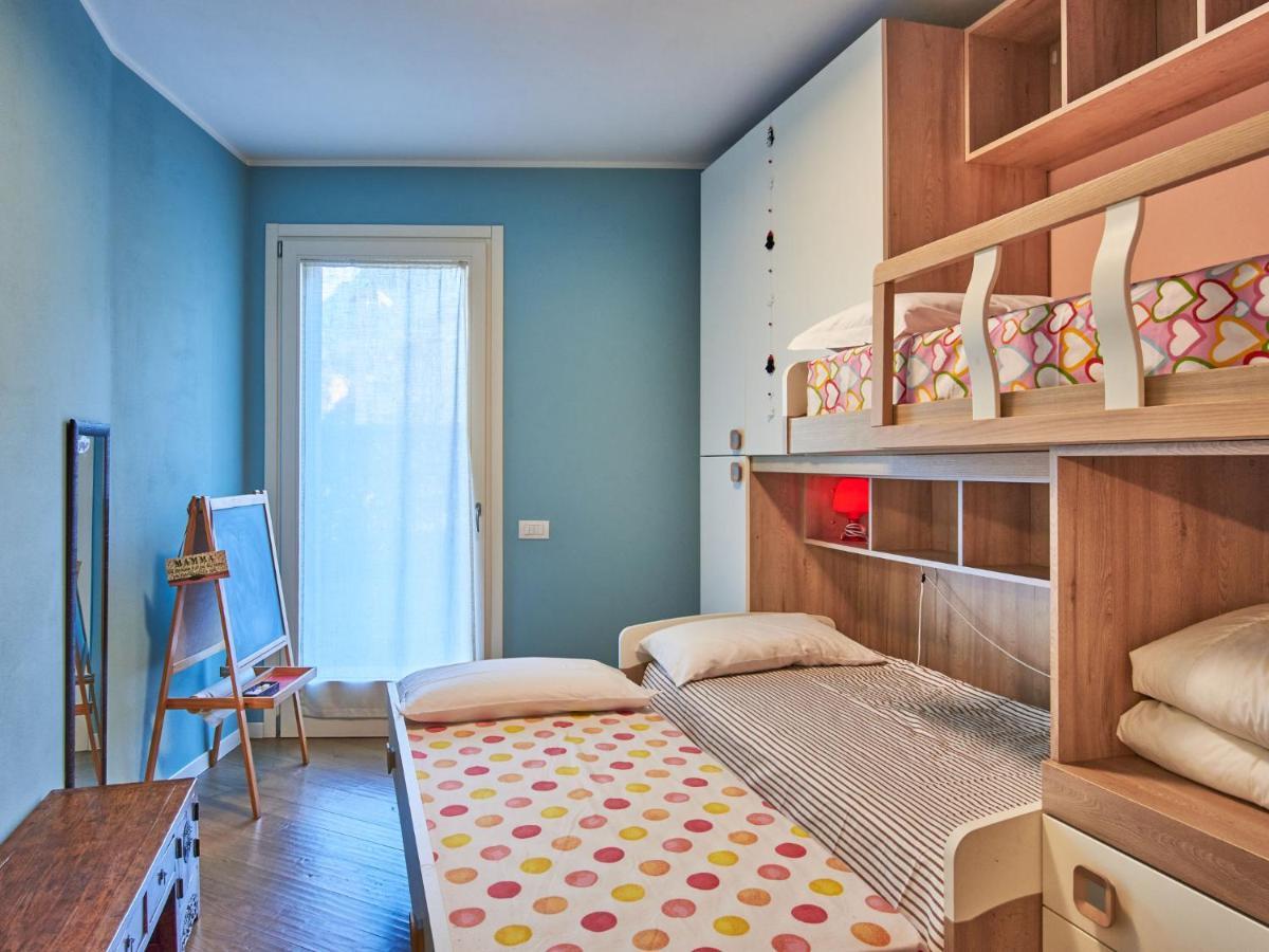 Apartment Promessi Sposi By Interhome Lecco Bagian luar foto