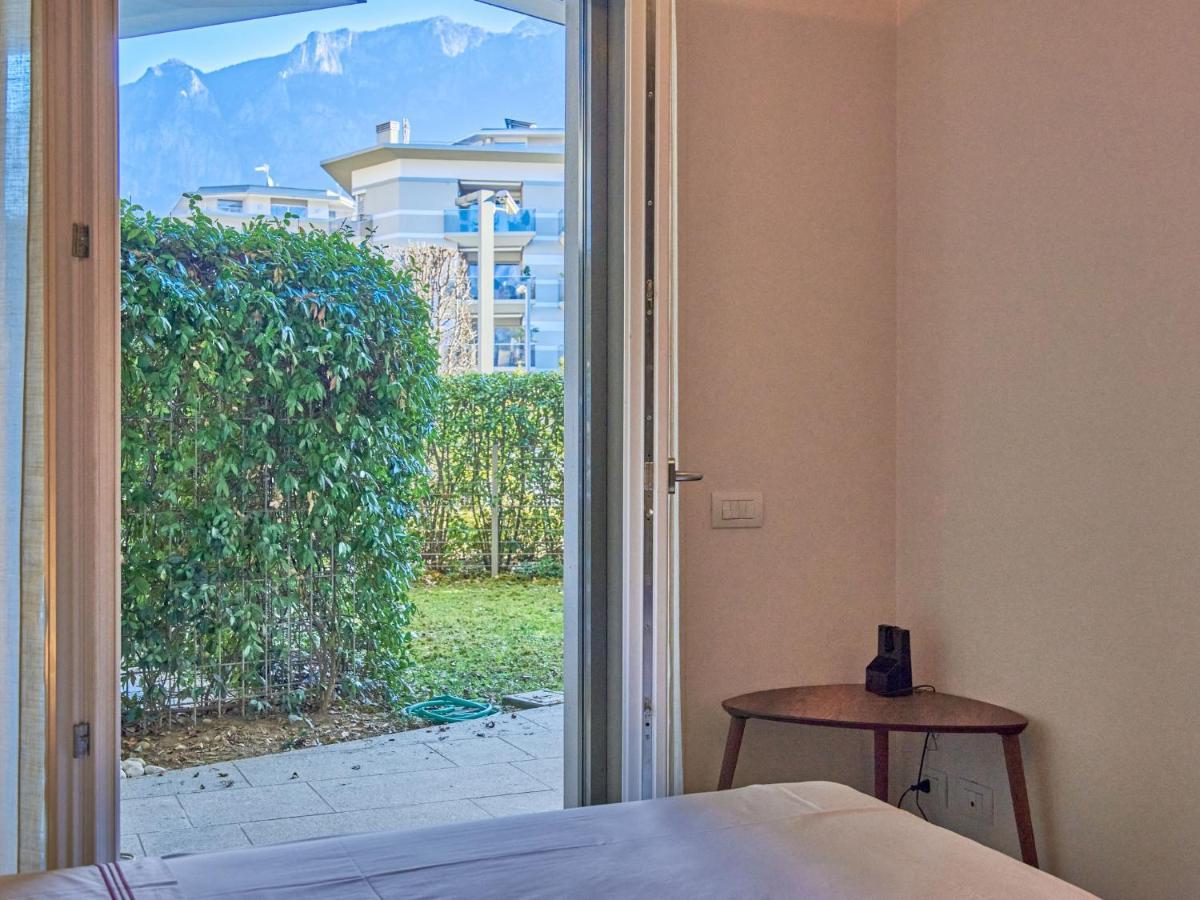 Apartment Promessi Sposi By Interhome Lecco Bagian luar foto